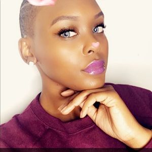 Meet your Posher, Venus